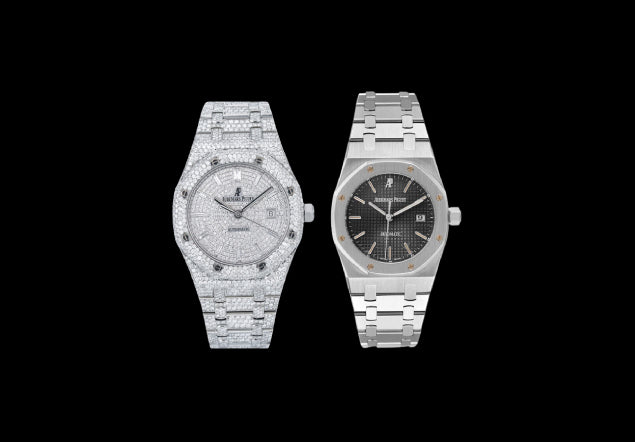 AUDEMARS PIGUET