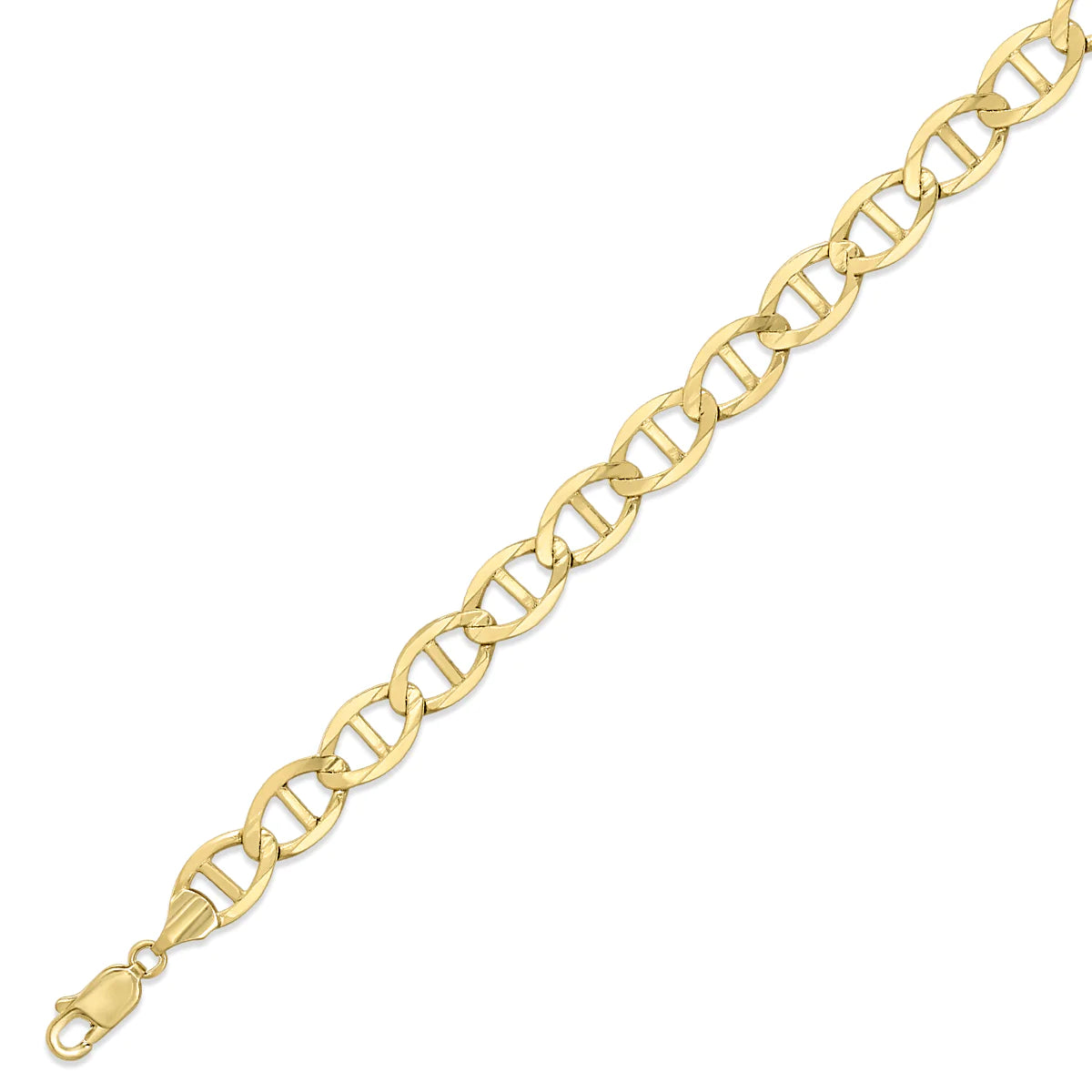7.5MM SOLID MARINER CHAIN