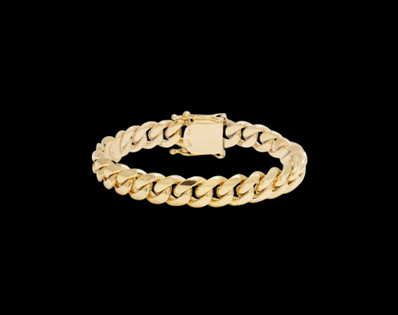 GOLD BRACELETS