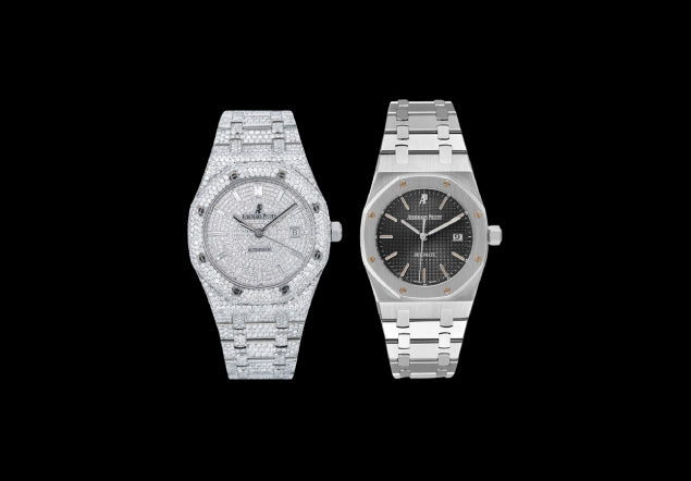 AUDEMARS PIGUET