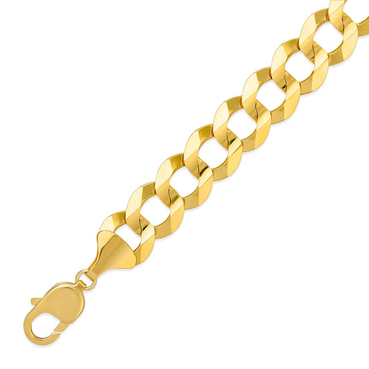 13MM SOLID CURB CHAIN