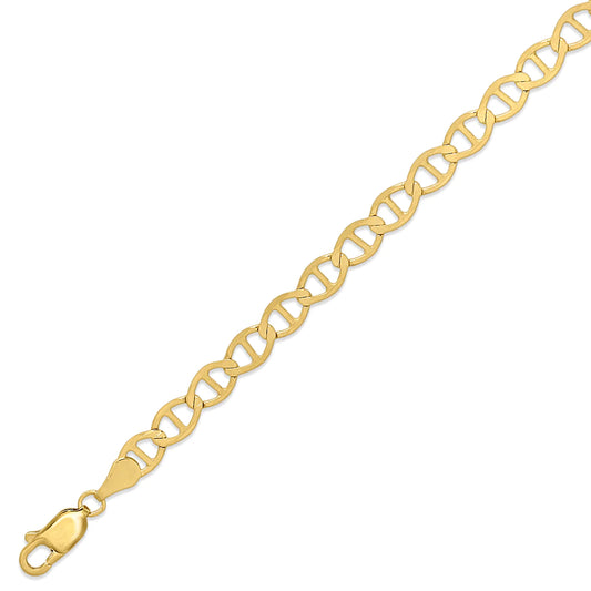 5MM SOLID MARINER CHAIN